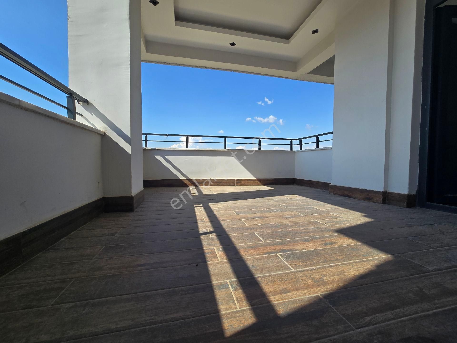 Akçe'den Nezih Bölgede Ultra Lüx Sıfır Daire - Görsel 5