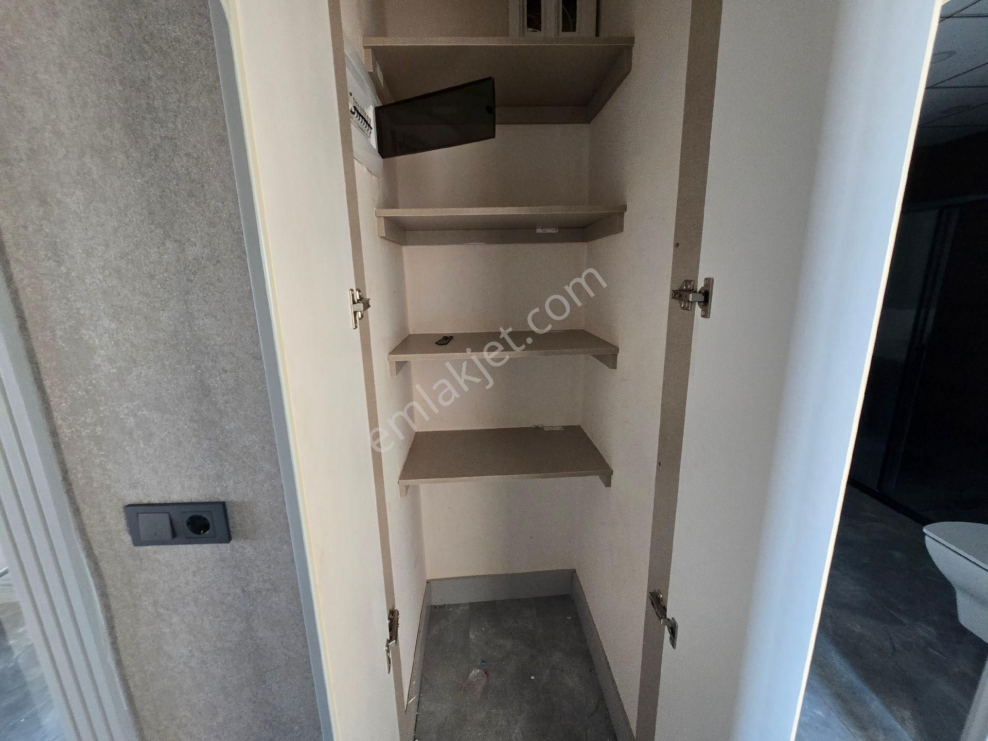 Akçe'den Nezih Bölgede Ultra Lüx Sıfır Daire - Görsel 14