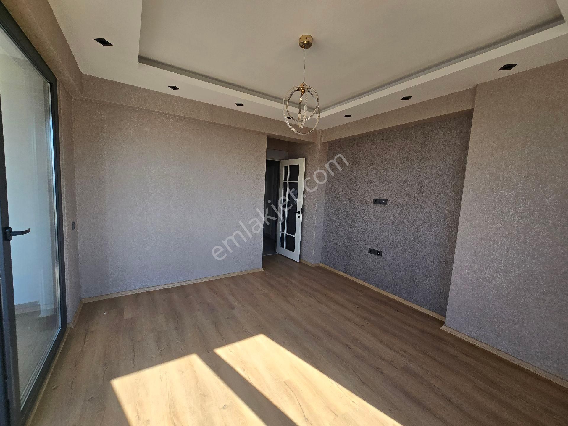 Akçe'den Nezih Bölgede Ultra Lüx Sıfır Daire - Görsel 12