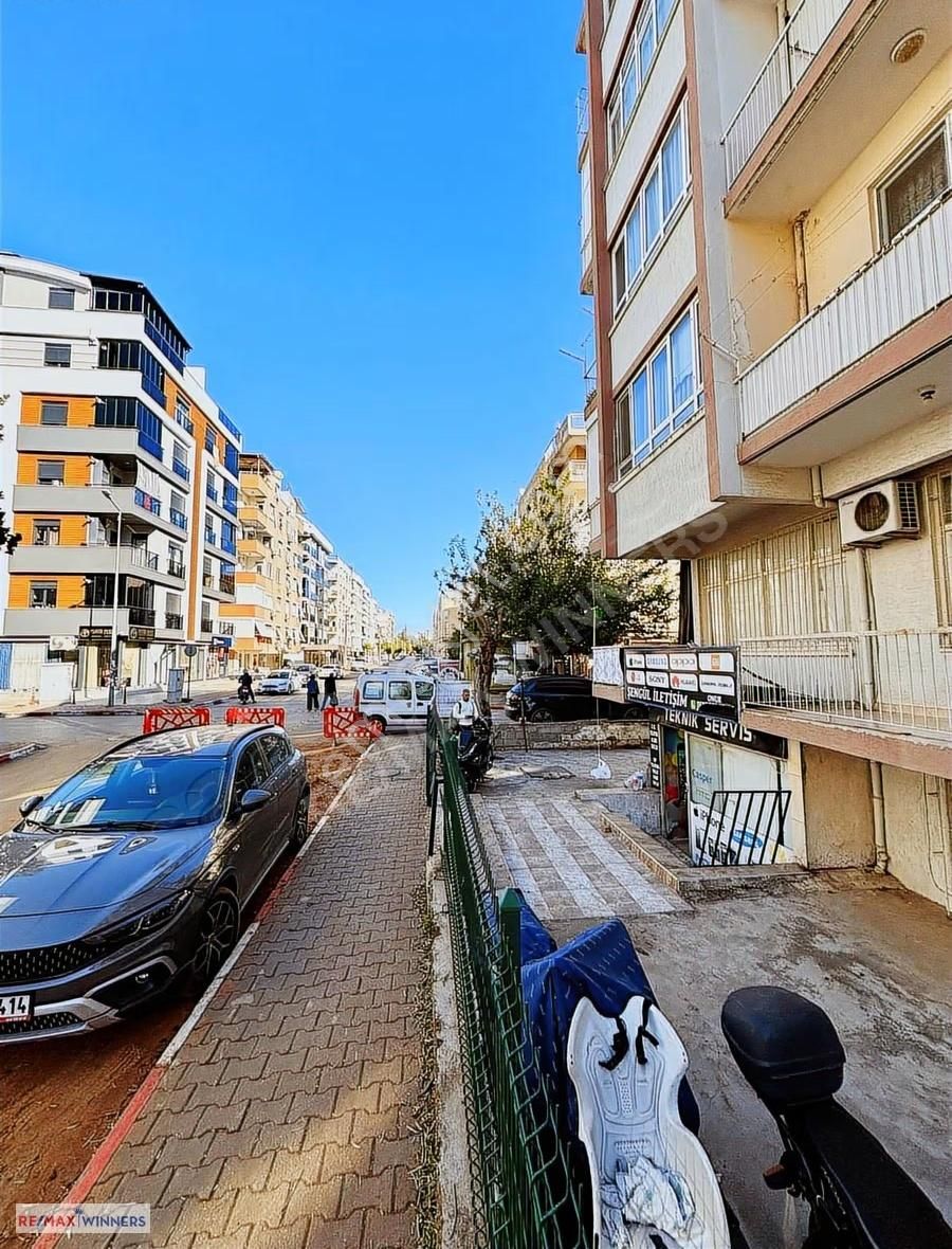 Memurevleri Mahallesinde Kiralık Dükkan - Görsel 17