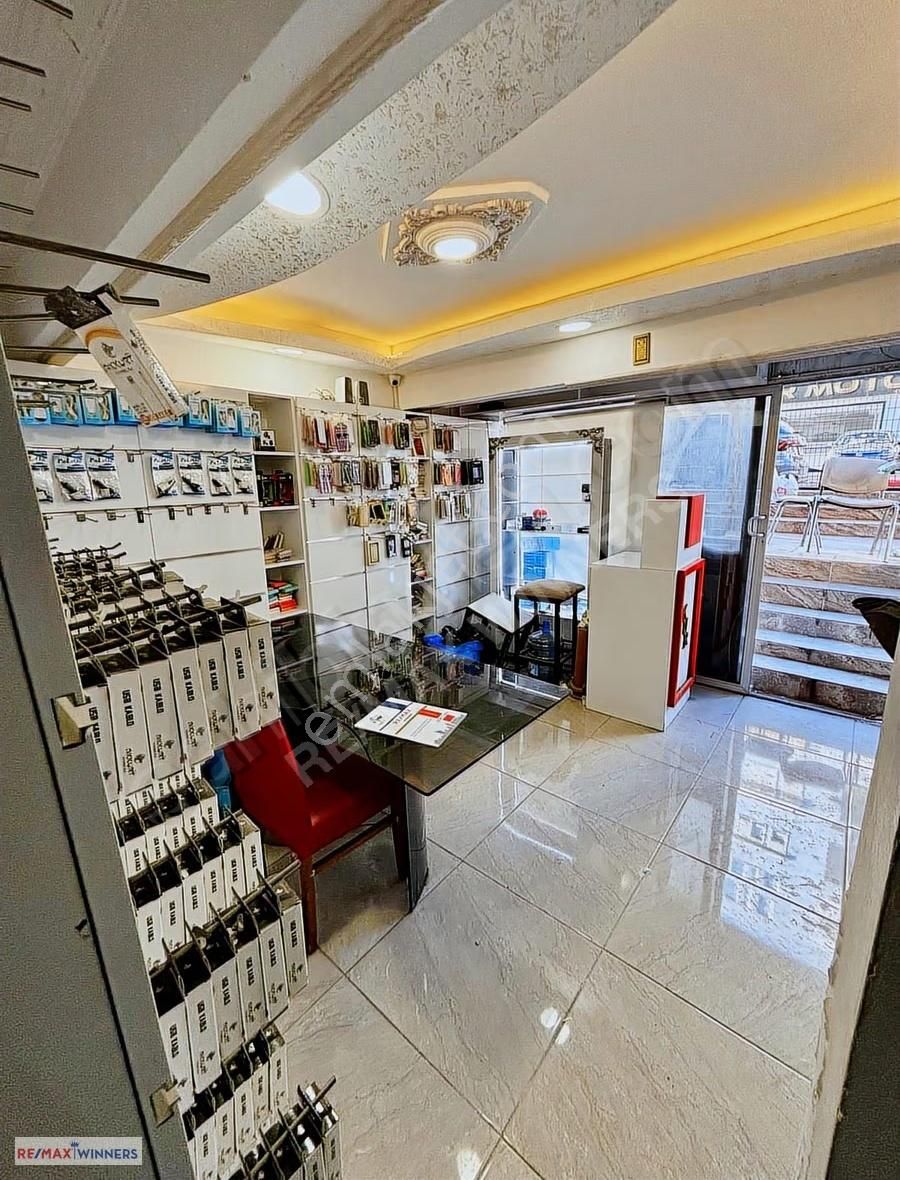 Memurevleri Mahallesinde Kiralık Dükkan - Görsel 5