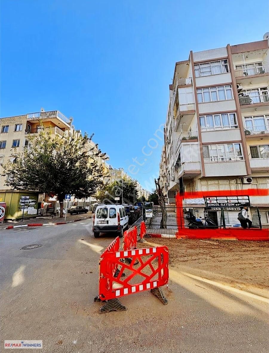 Memurevleri Mahallesinde Kiralık Dükkan - Görsel 16