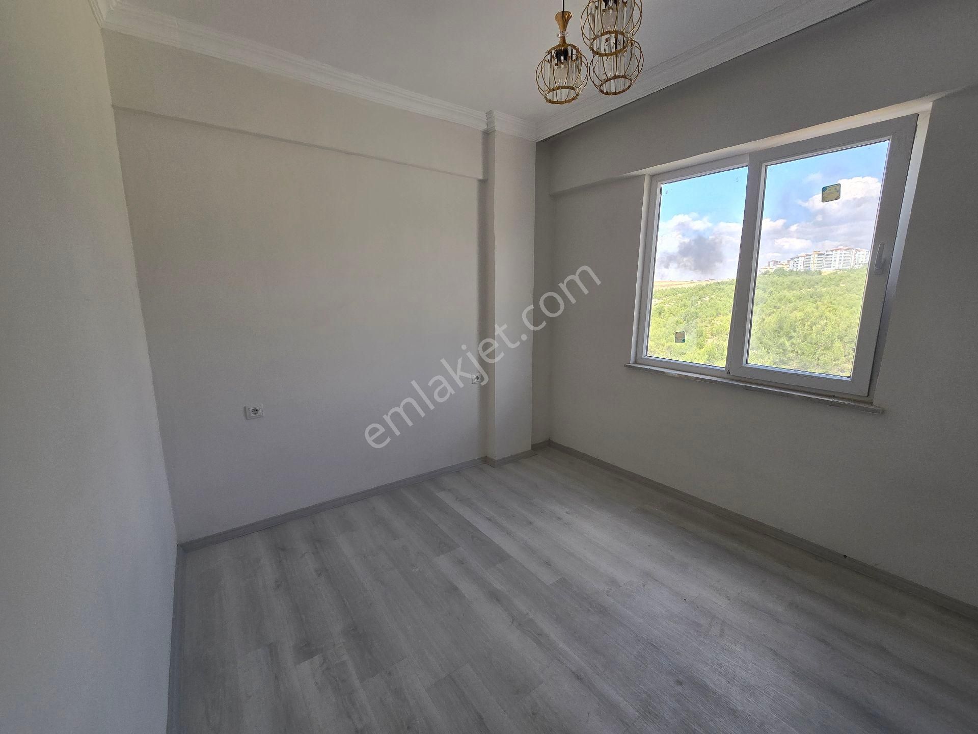 Akçe'den Gözde Lokasyonda Sıfır Lüx Daire - Görsel 10