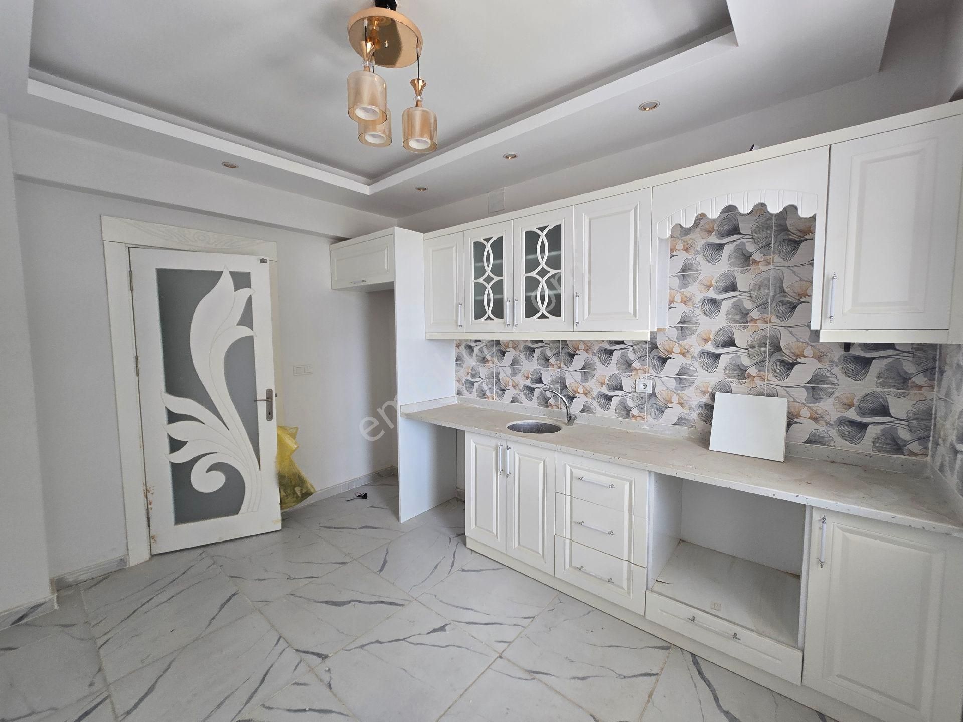 Akçe'den Gözde Lokasyonda Sıfır Lüx Daire