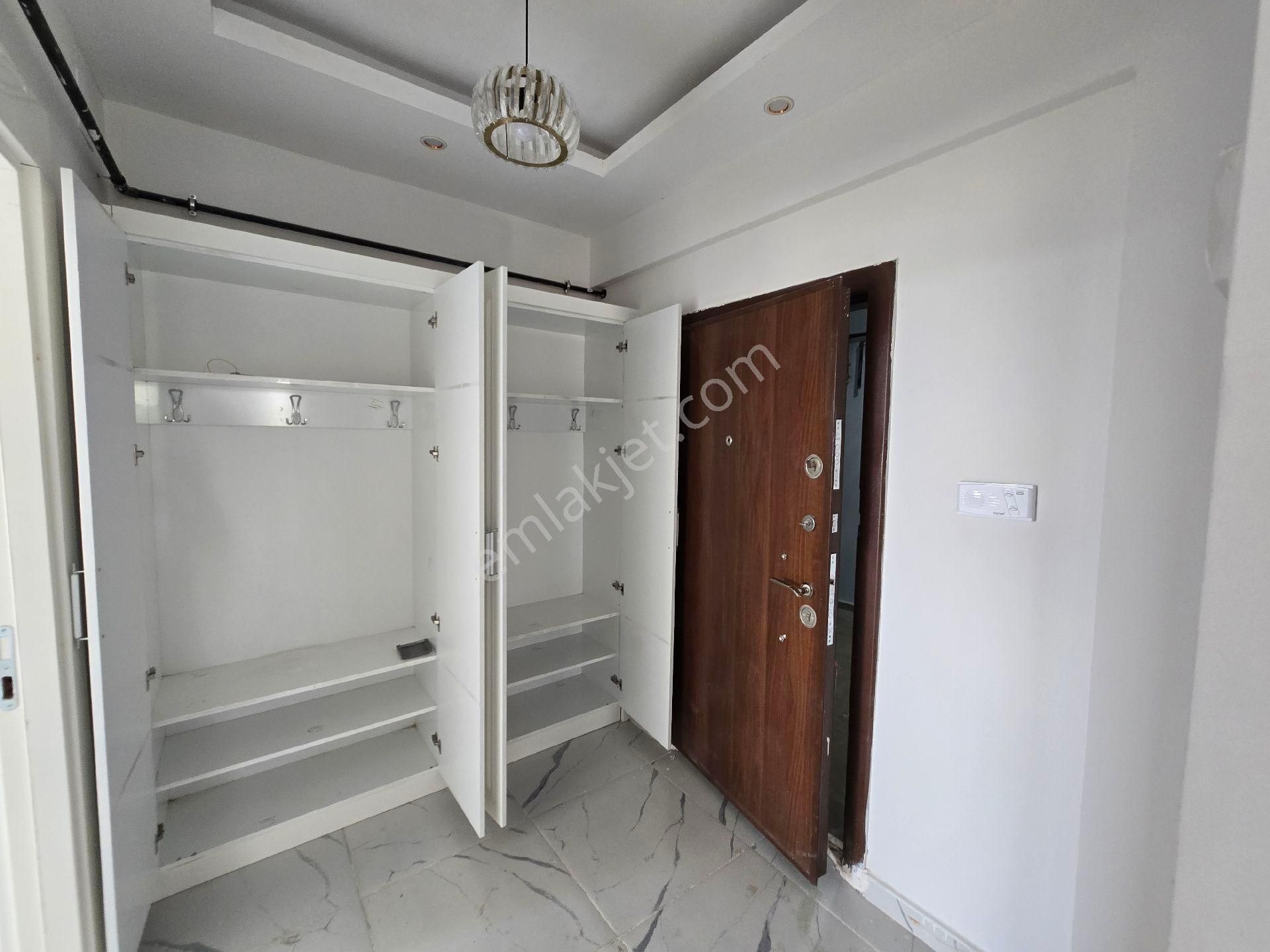 Akçe'den Gözde Lokasyonda Sıfır Lüx Daire - Görsel 17