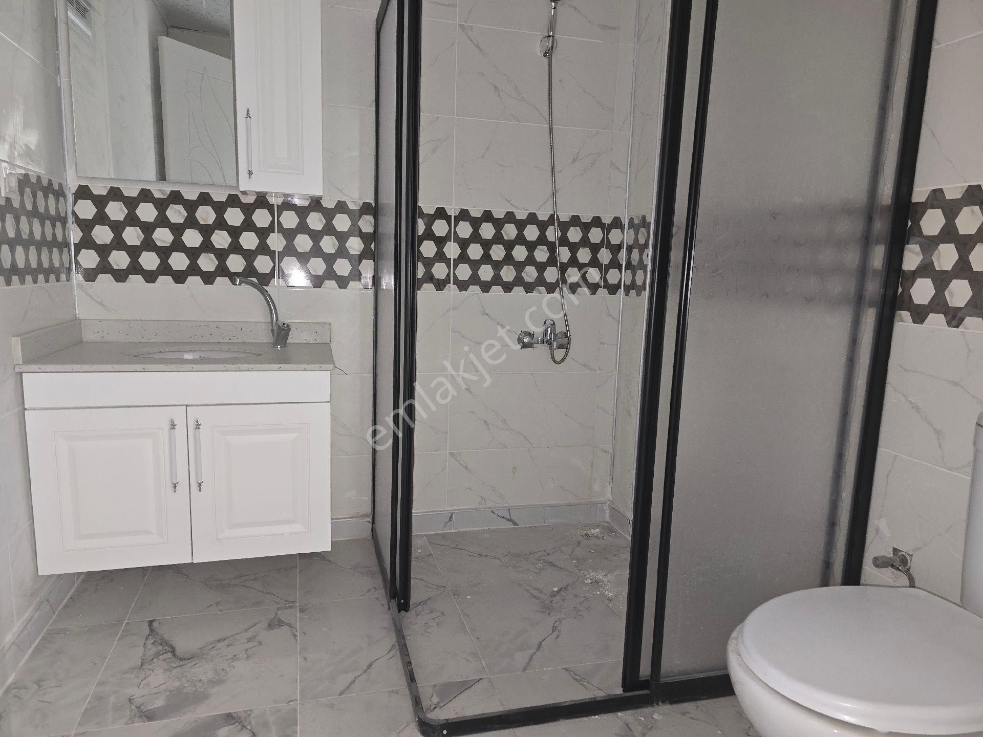 Akçe'den Gözde Lokasyonda Sıfır Lüx Daire - Görsel 15