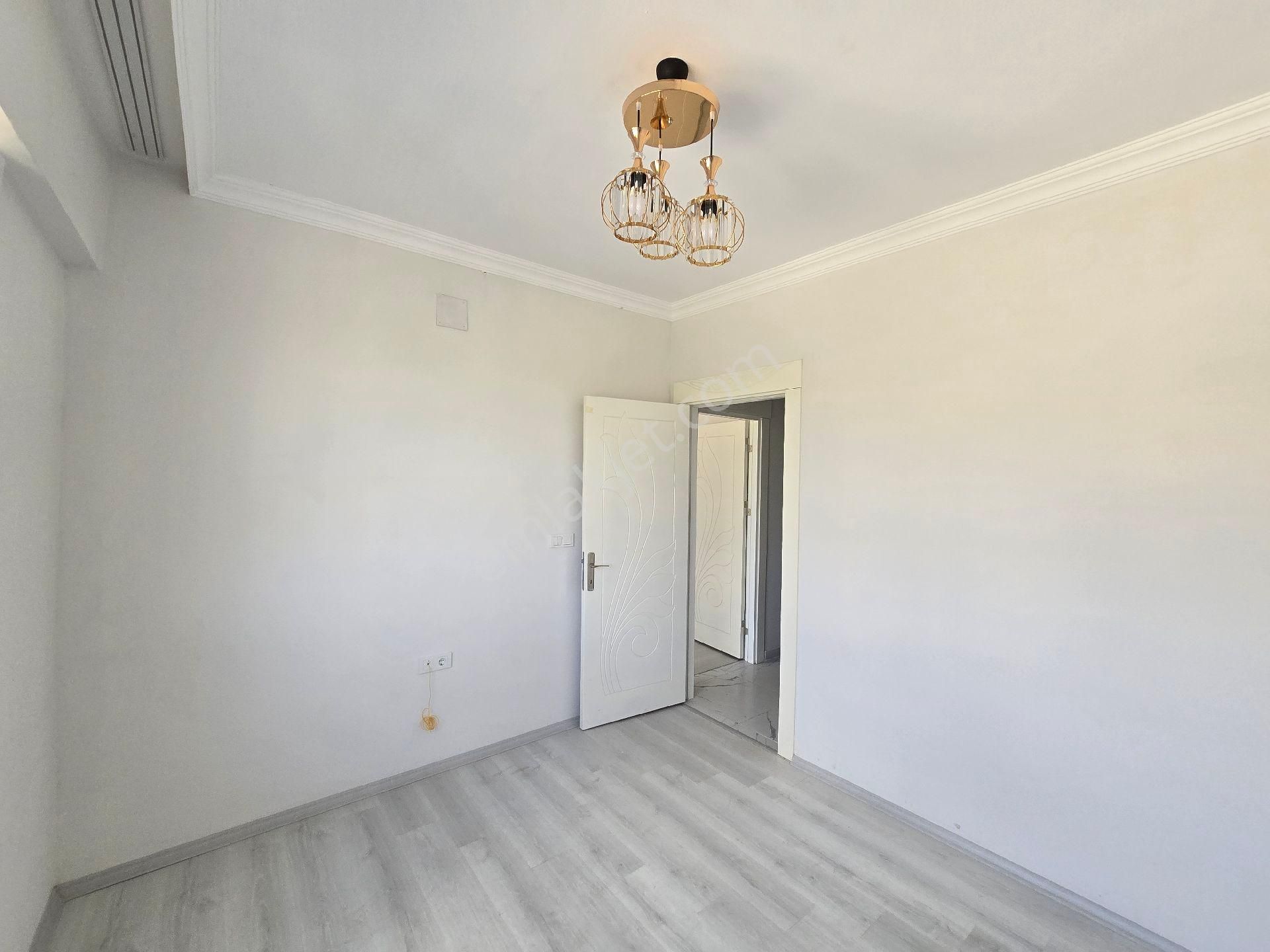 Akçe'den Gözde Lokasyonda Sıfır Lüx Daire - Görsel 11