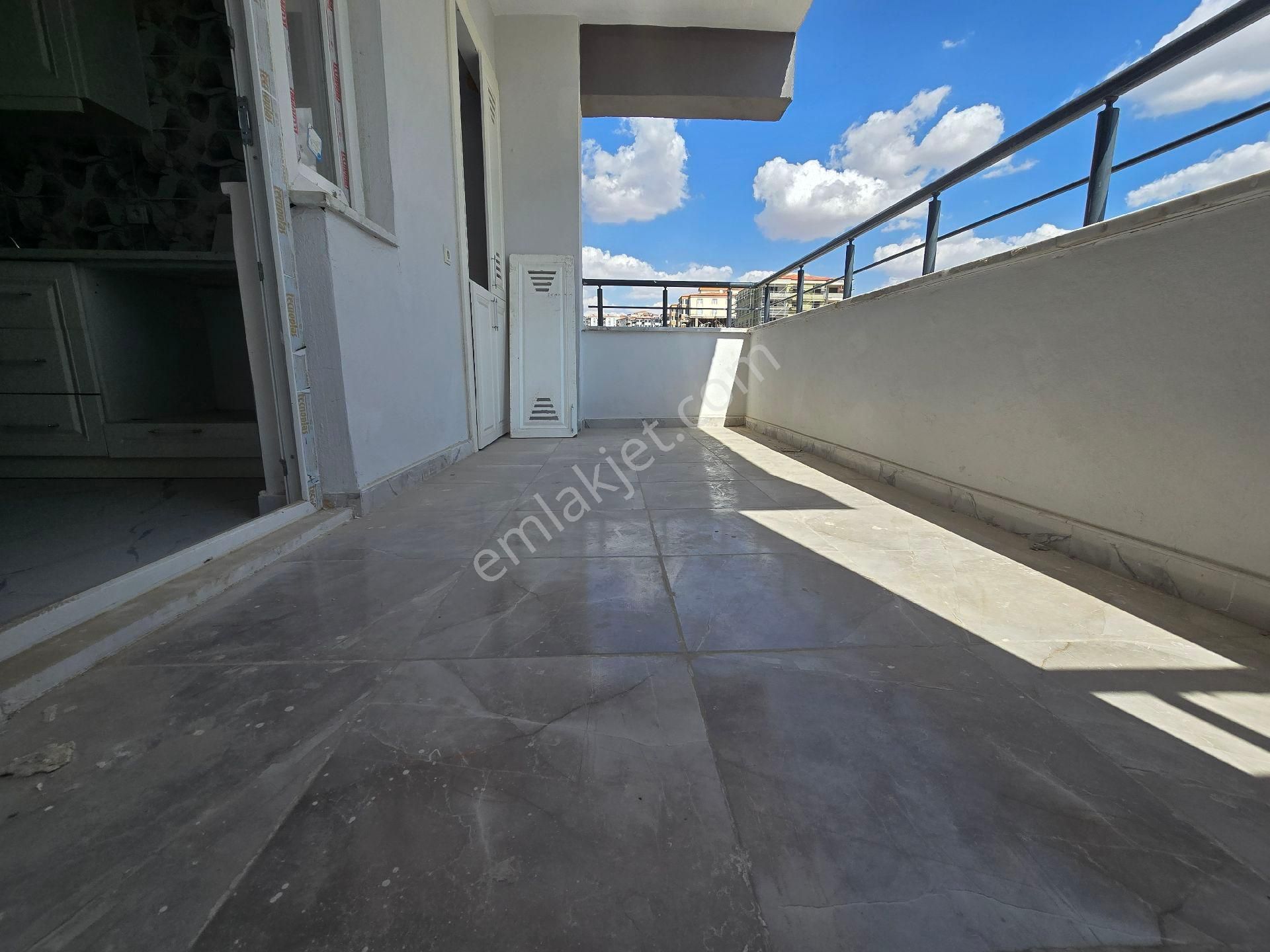 Akçe'den Gözde Lokasyonda Sıfır Lüx Daire - Görsel 4