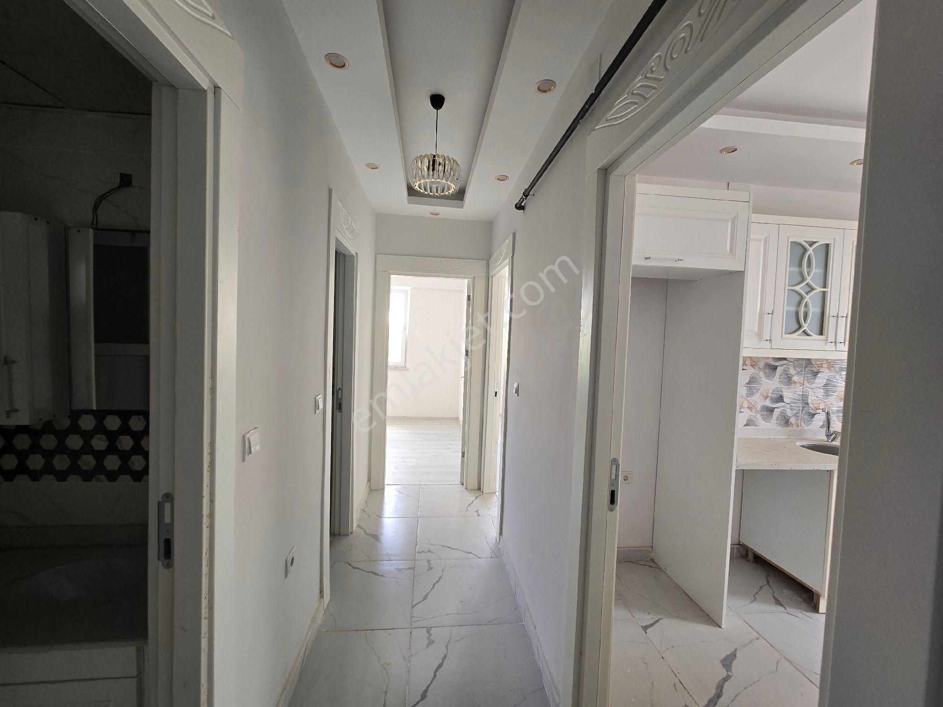 Akçe'den Gözde Lokasyonda Sıfır Lüx Daire - Görsel 14