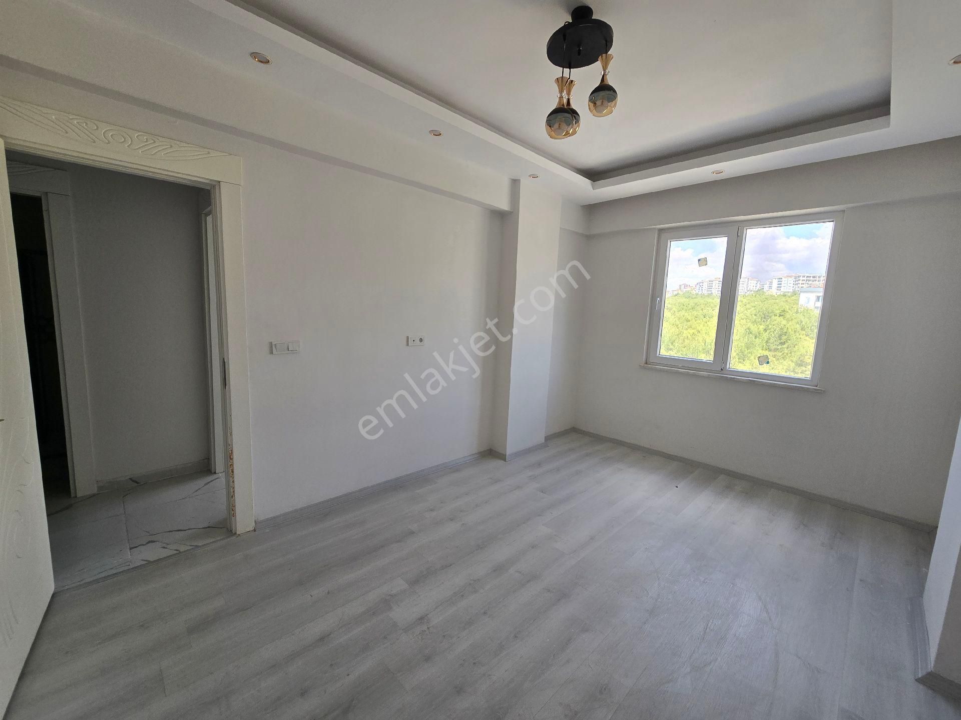 Akçe'den Gözde Lokasyonda Sıfır Lüx Daire - Görsel 9