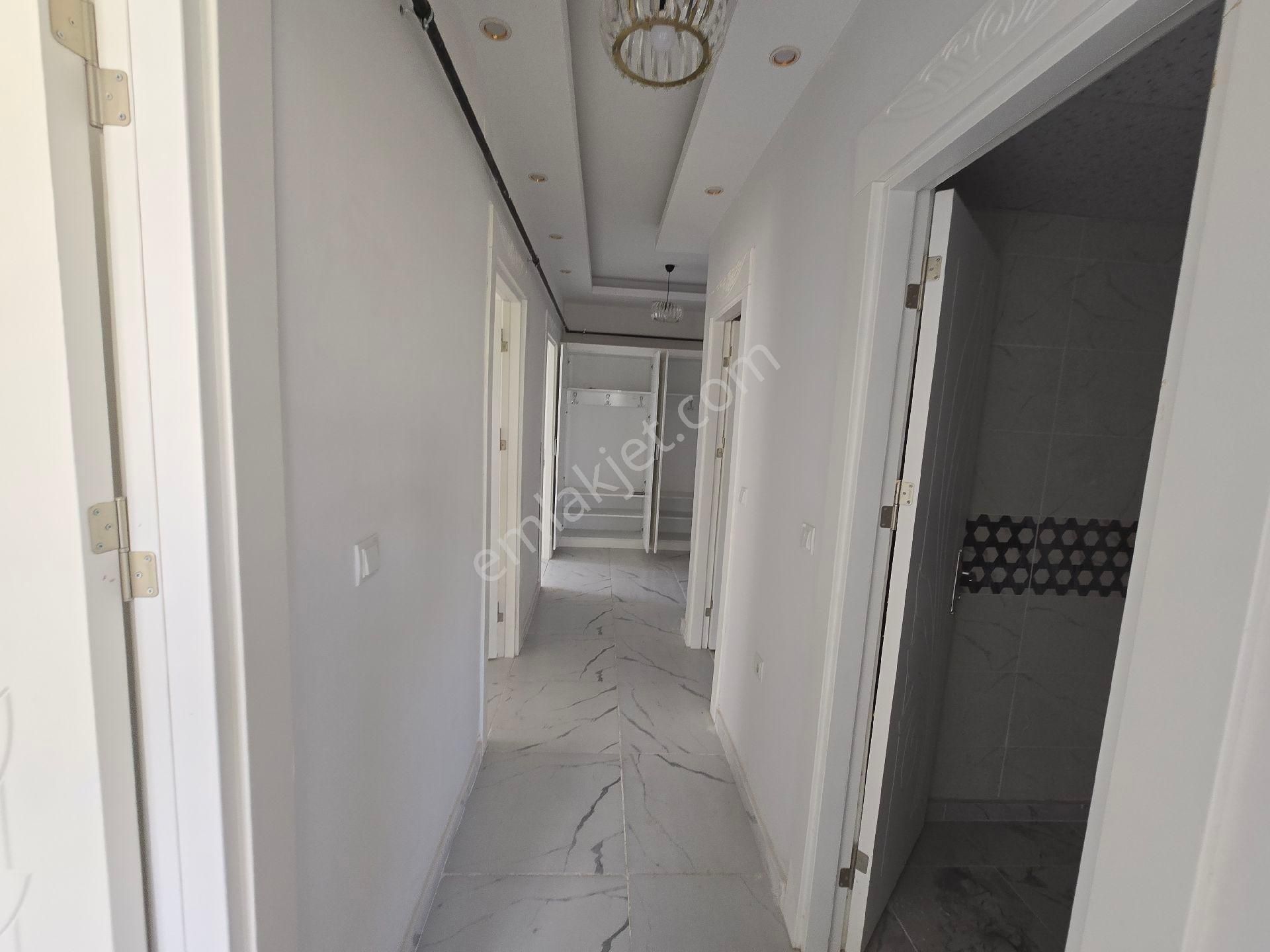 Akçe'den Gözde Lokasyonda Sıfır Lüx Daire - Görsel 13