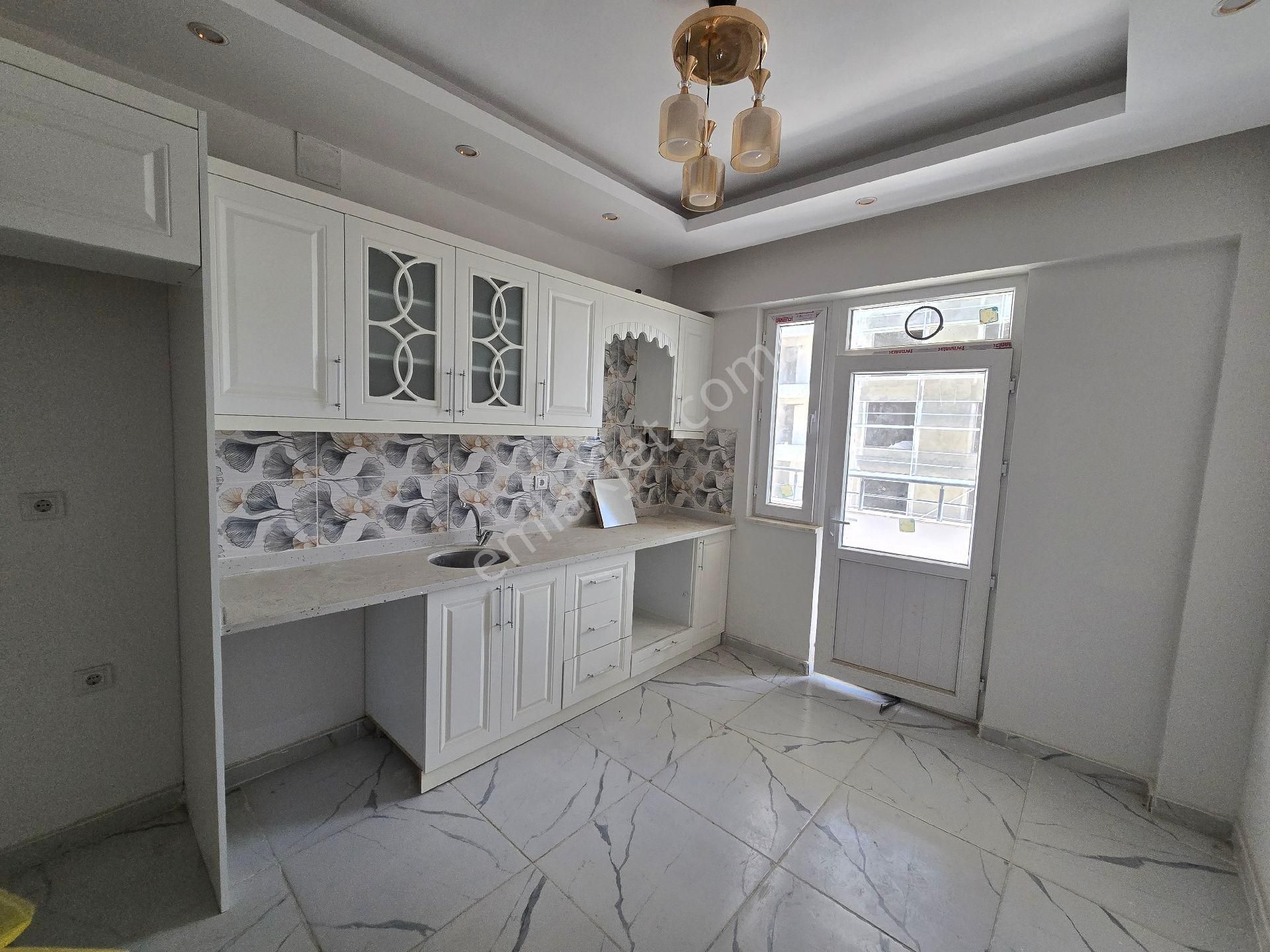 Akçe'den Gözde Lokasyonda Yatırıma Uygun Fırsat Daire