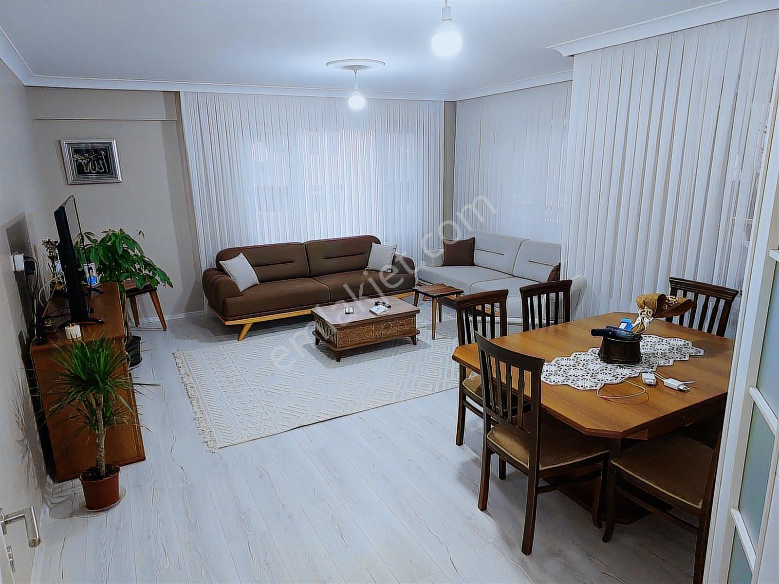 Lidya'dan Halıdere Ayla Sitesinde İçi Yapılı Satılık Arakat - Görsel 23