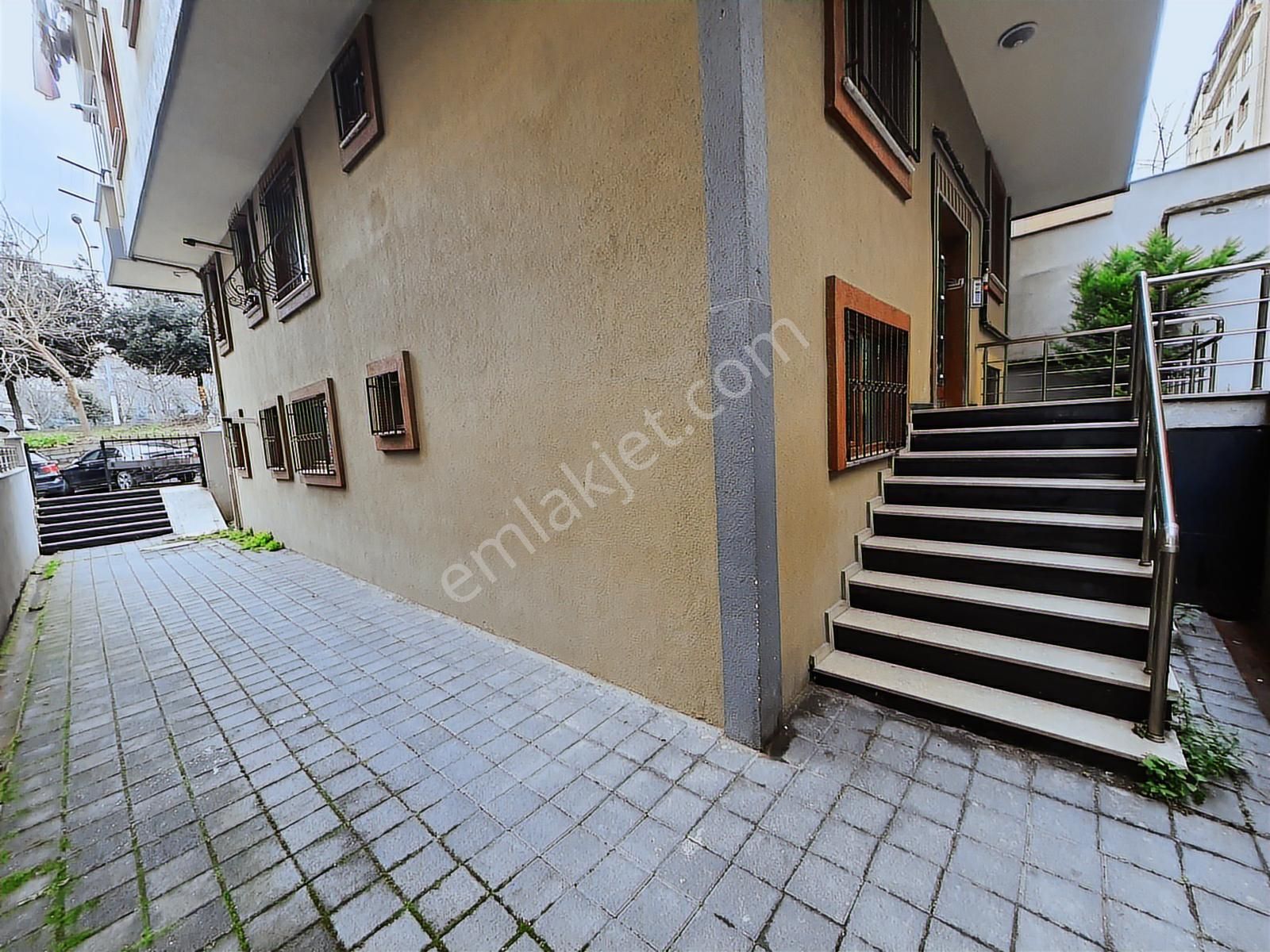 Armağanevler Dere Sokakta 1+1.5 Kiralık Daire - Görsel 20