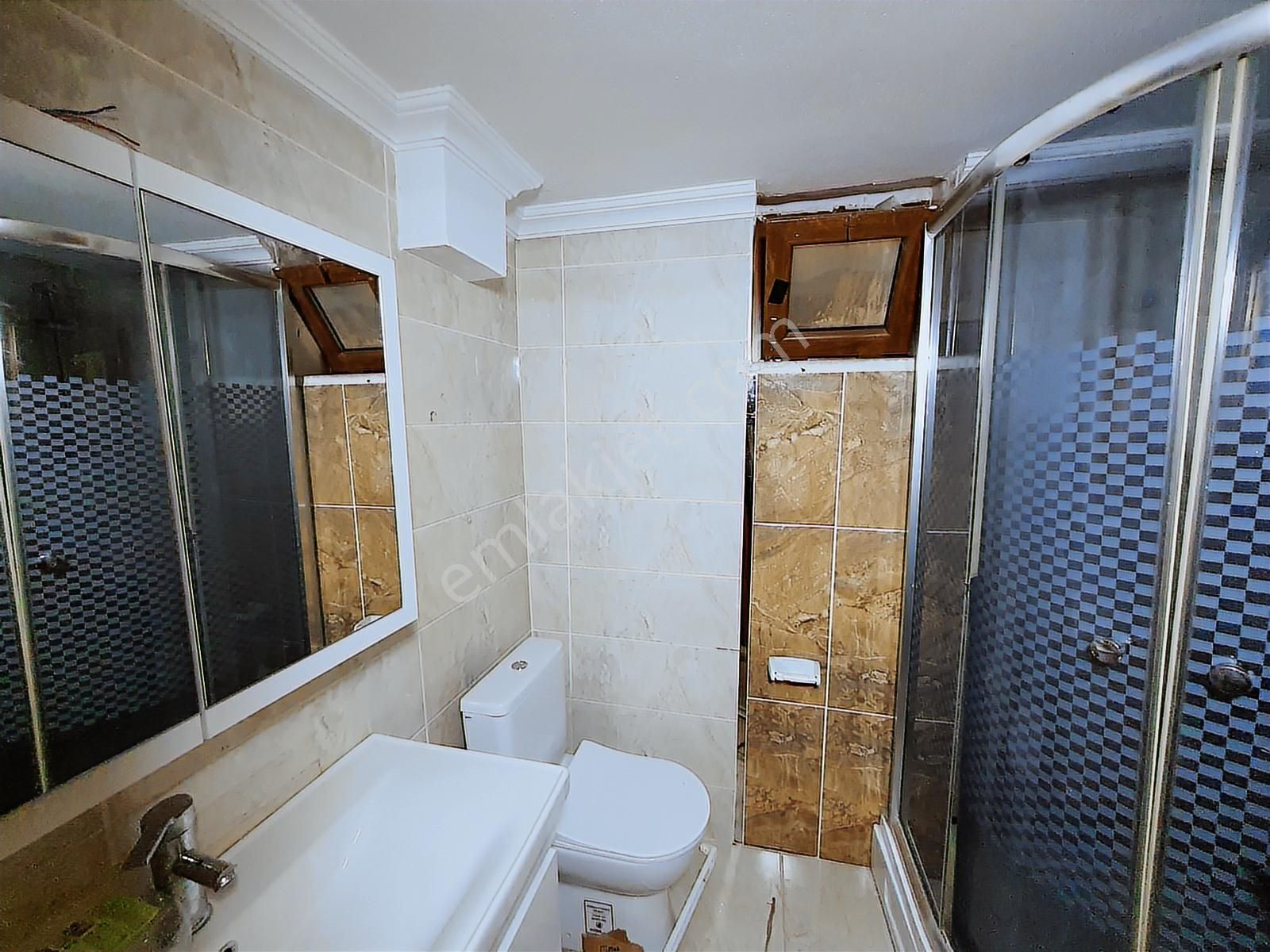 Armağanevler Dere Sokakta 1+1.5 Kiralık Daire - Görsel 18