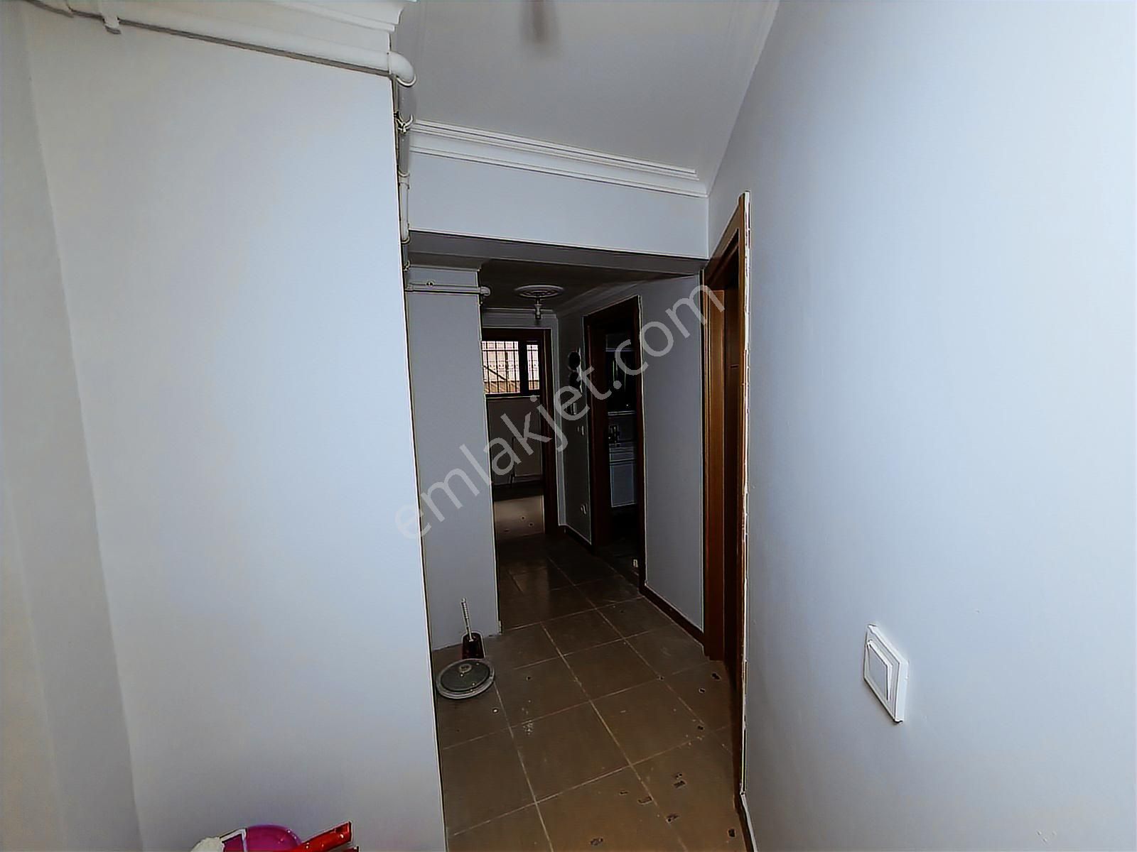 Armağanevler Dere Sokakta 1+1.5 Kiralık Daire - Görsel 7