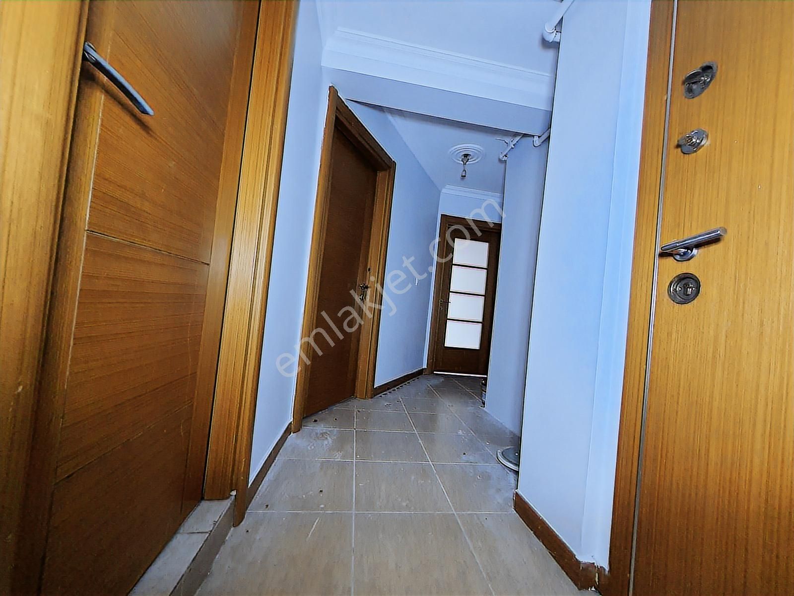 Armağanevler Dere Sokakta 1+1.5 Kiralık Daire - Görsel 9