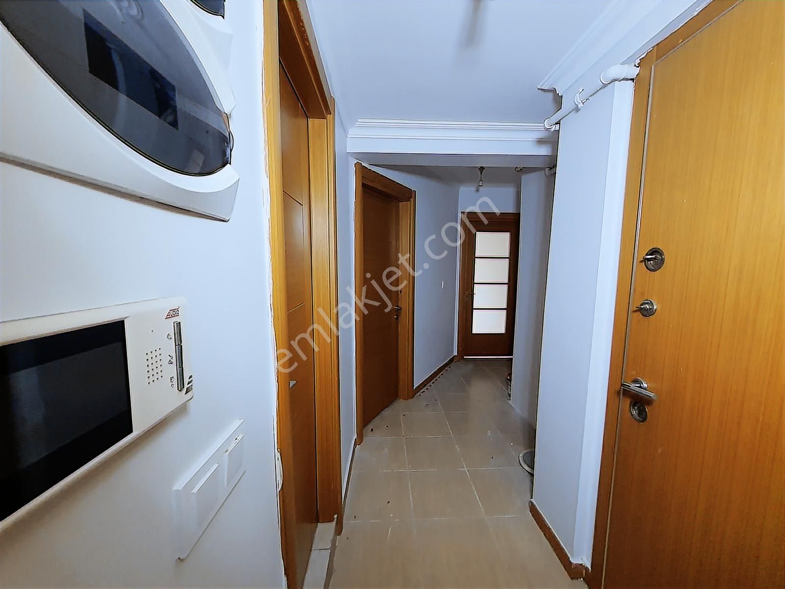 Armağanevler Dere Sokakta 1+1.5 Kiralık Daire - Görsel 8