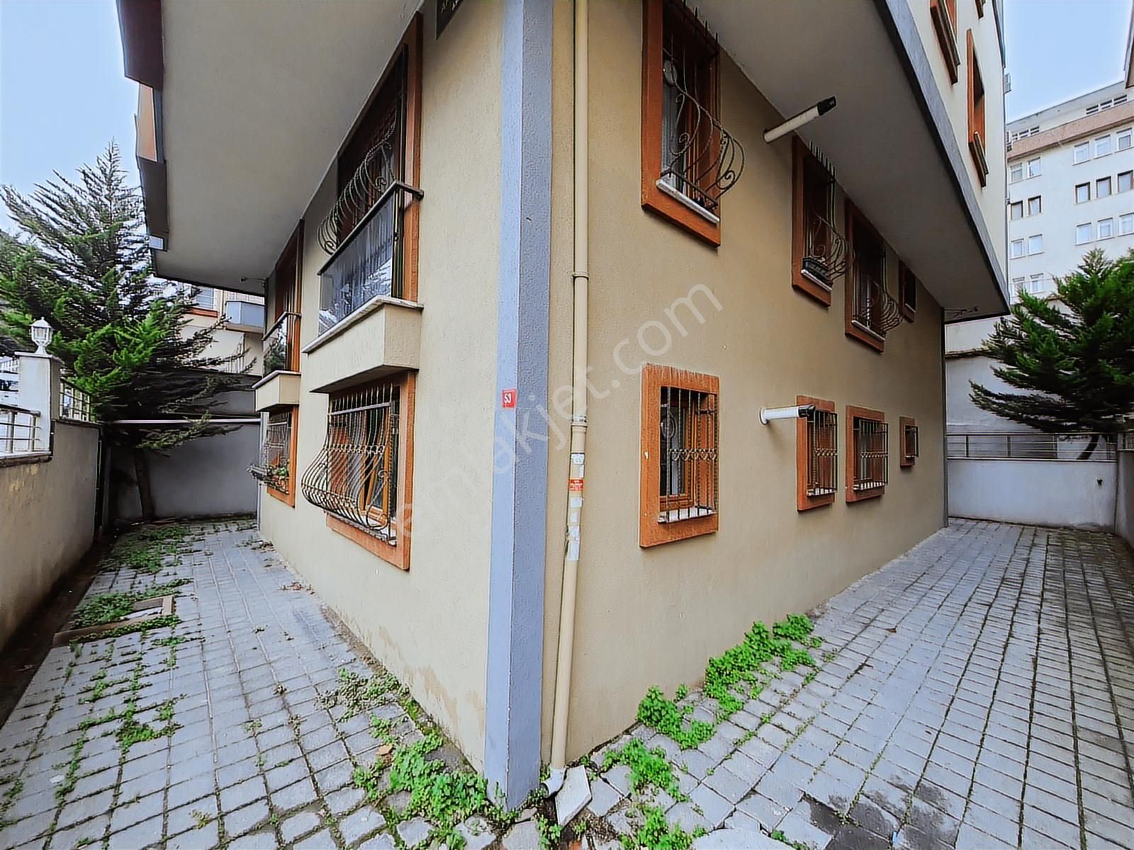 Armağanevler Dere Sokakta 1+1.5 Kiralık Daire - Görsel 21