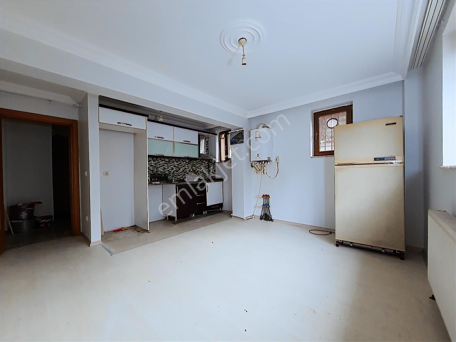 Armağanevler Dere Sokakta 1+1.5 Kiralık Daire - Görsel 4