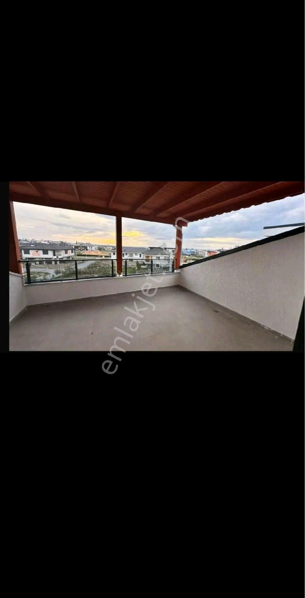 40.didim'de Satılık 4+1 Kapalı Otoparklı Villa - Görsel 6