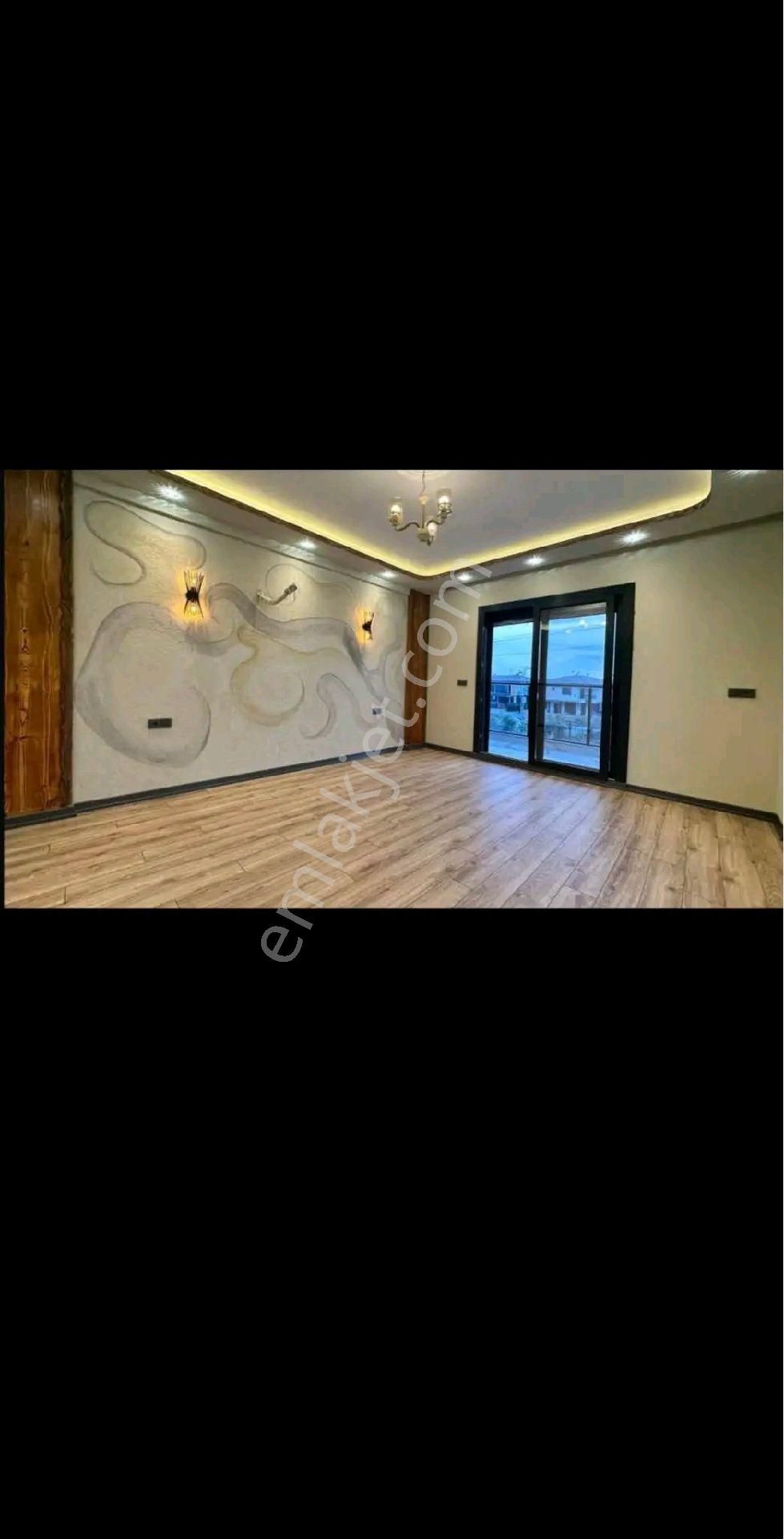 40.didim'de Satılık 4+1 Kapalı Otoparklı Villa - Görsel 11