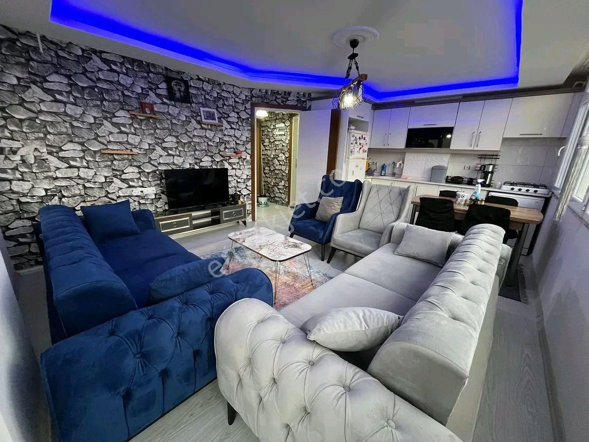 40.didim'de Satılık 4+1 Kapalı Otoparklı Villa - Görsel 21