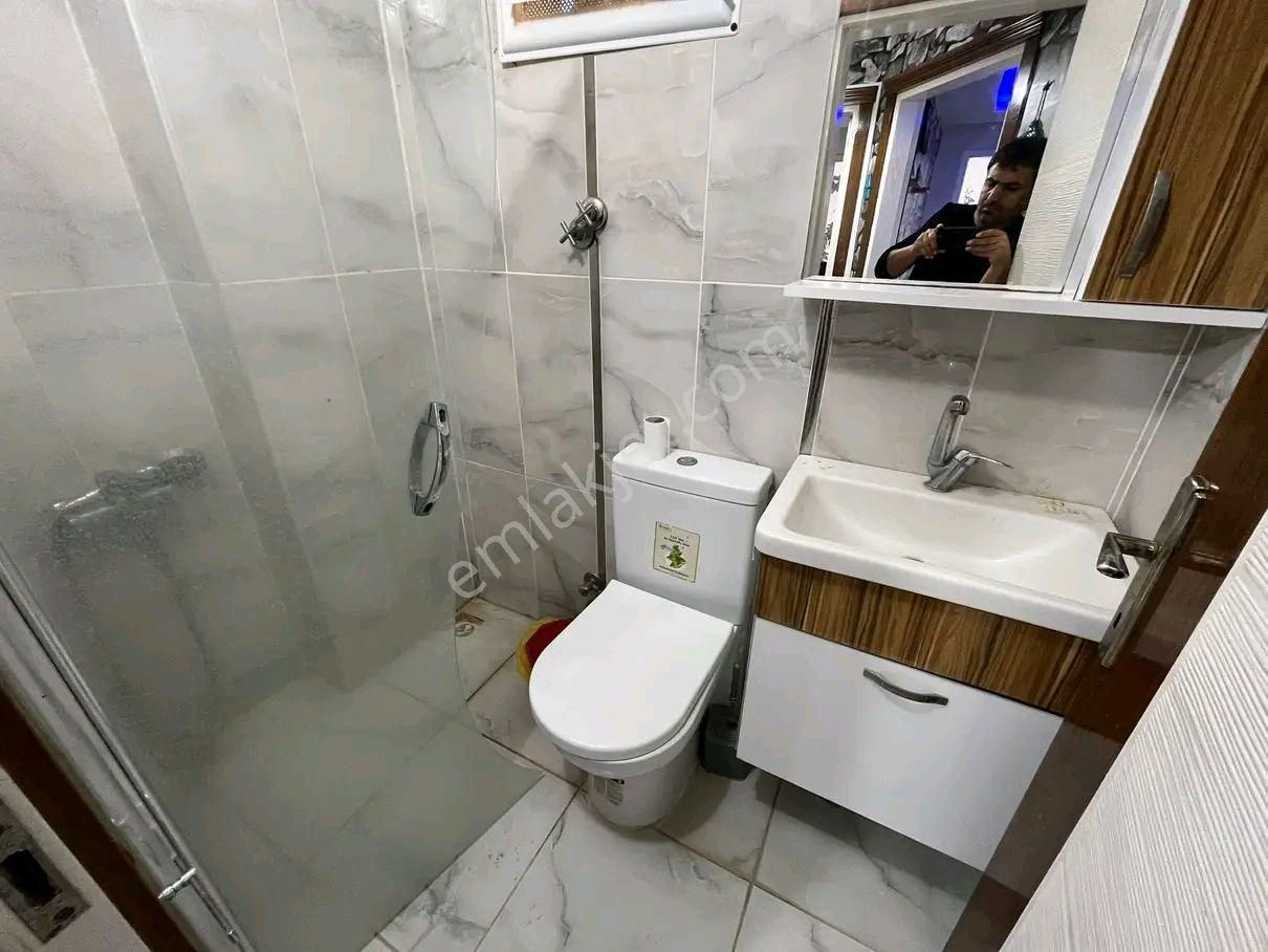 40.didim'de Satılık 4+1 Kapalı Otoparklı Villa - Görsel 17