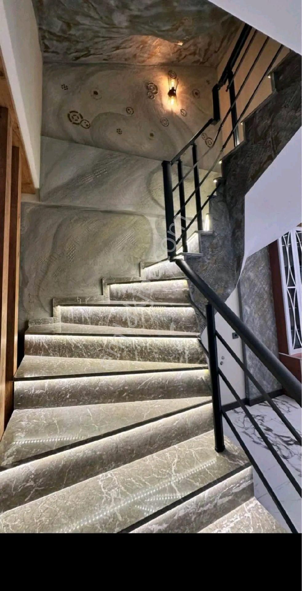 40.didim'de Satılık 4+1 Kapalı Otoparklı Villa - Görsel 4
