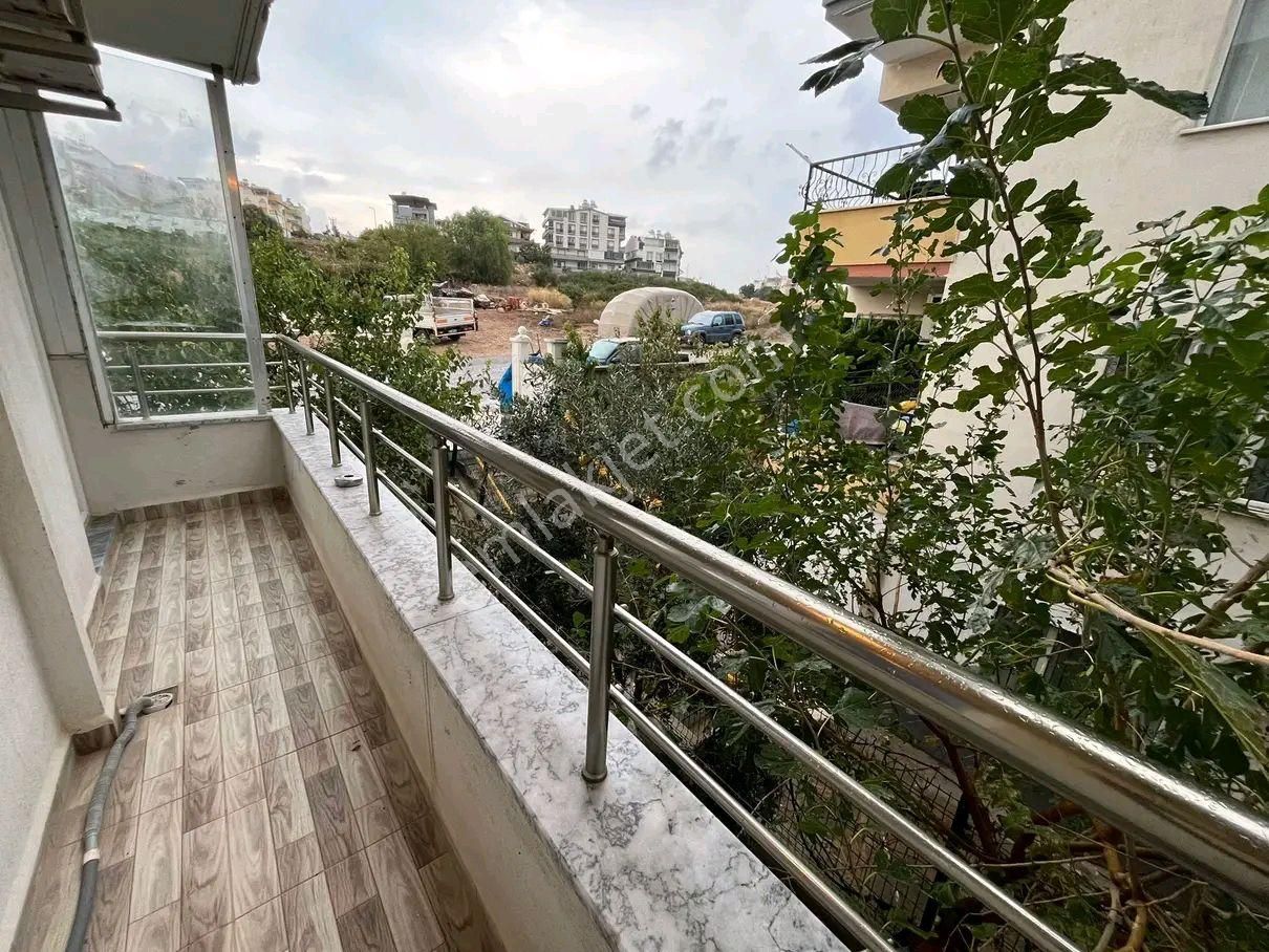 40.didim'de Satılık 4+1 Kapalı Otoparklı Villa - Görsel 16