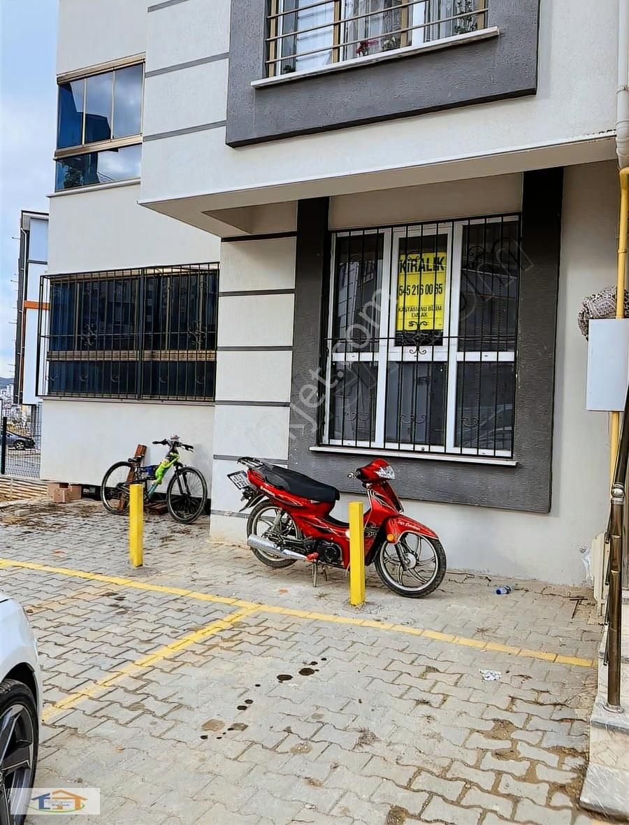 Bizim Emlaktan Tosya Yolunda Rota Yapıda Kiralık 2+1 Daire