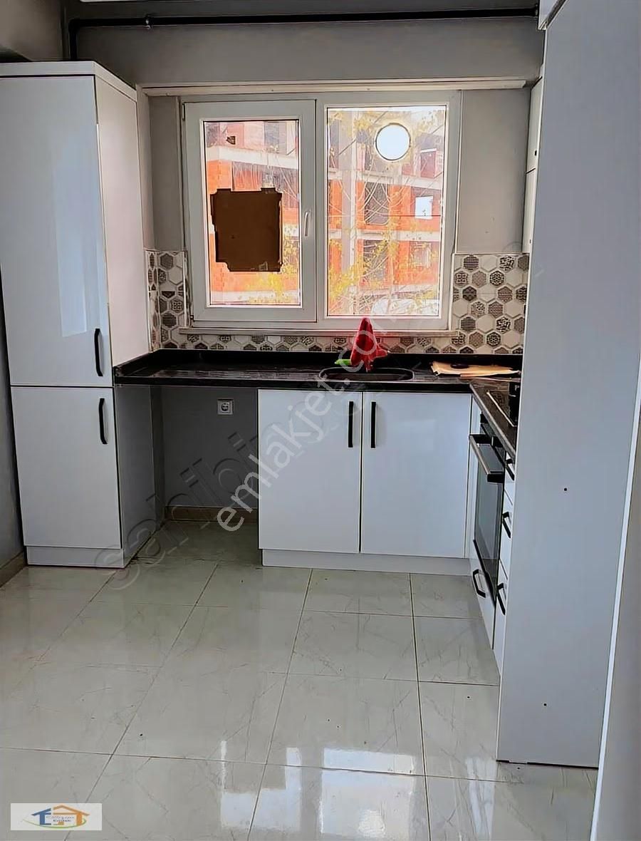 Bizim Emlaktan Tosya Yolunda Rota Yapıda Kiralık 2+1 Daire - Görsel 15