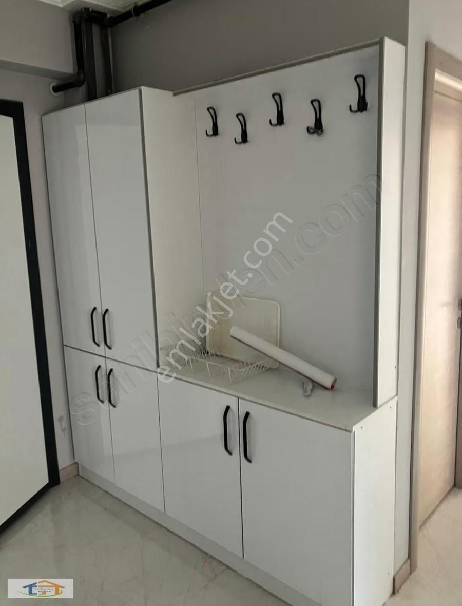 Bizim Emlaktan Tosya Yolunda Rota Yapıda Kiralık 2+1 Daire - Görsel 18
