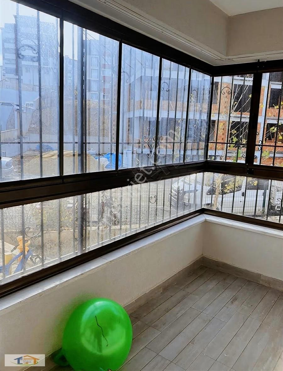 Bizim Emlaktan Tosya Yolunda Rota Yapıda Kiralık 2+1 Daire - Görsel 20