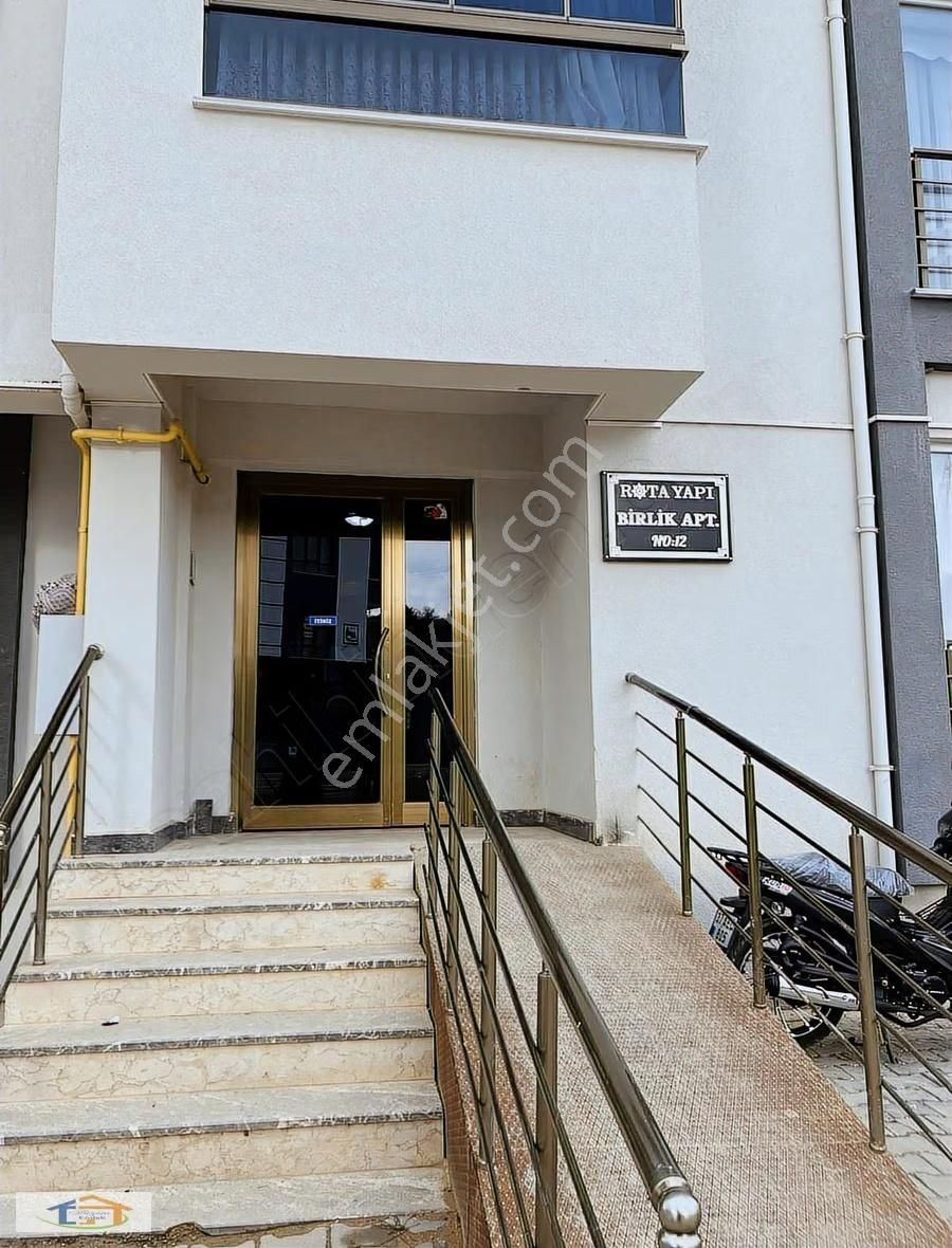 Bizim Emlaktan Tosya Yolunda Rota Yapıda Kiralık 2+1 Daire - Görsel 8