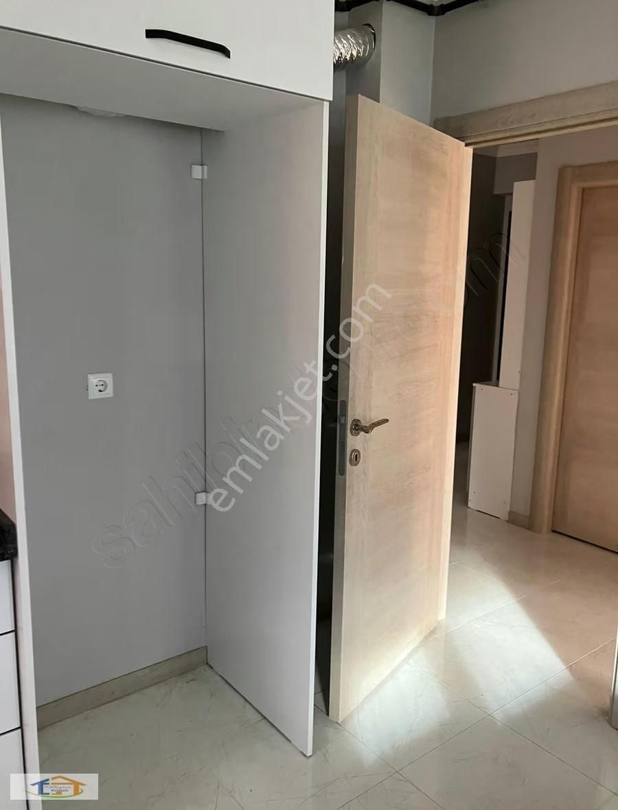 Bizim Emlaktan Tosya Yolunda Rota Yapıda Kiralık 2+1 Daire - Görsel 9