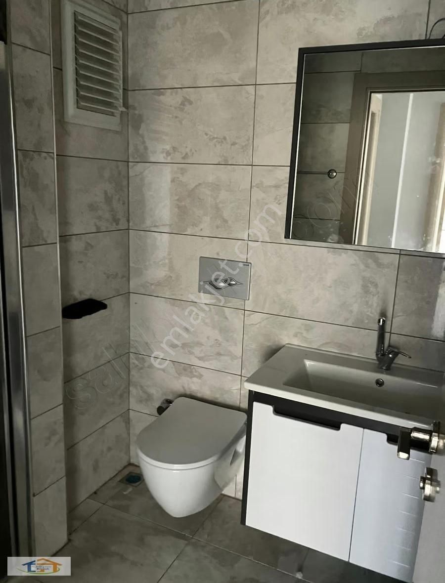 Bizim Emlaktan Tosya Yolunda Rota Yapıda Kiralık 2+1 Daire - Görsel 19