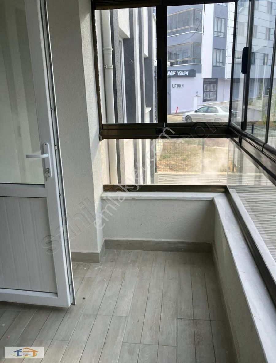 Bizim Emlaktan Tosya Yolunda Rota Yapıda Kiralık 2+1 Daire - Görsel 12