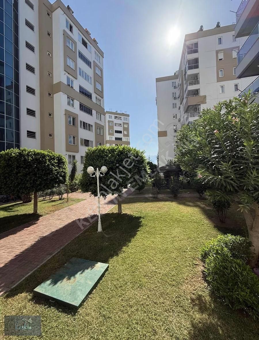 Durukent'te Satılık 2+1 Havuz, Otopark, Spor Alanları - Görsel 3