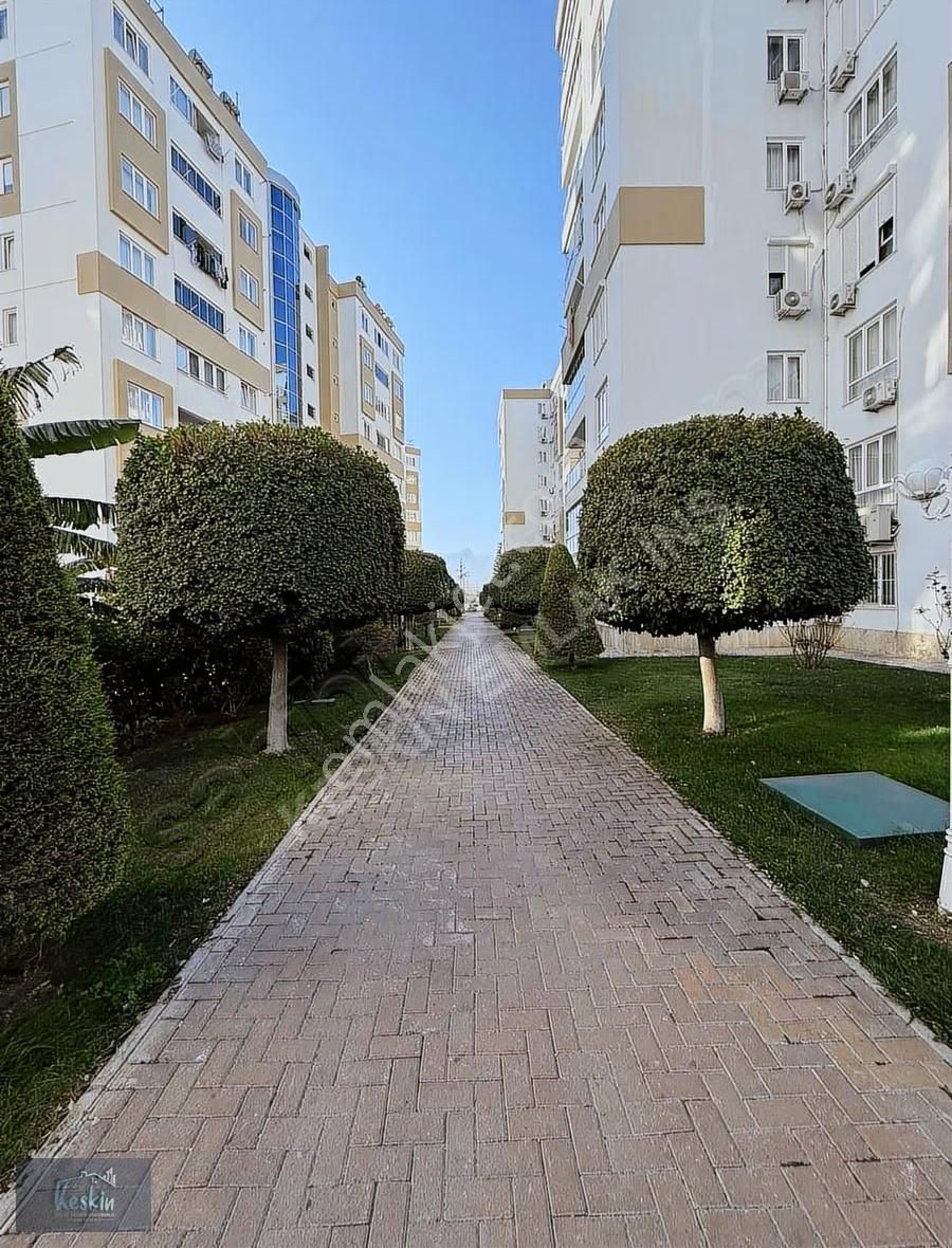 Durukent'te Satılık 2+1 Havuz, Otopark, Spor Alanları