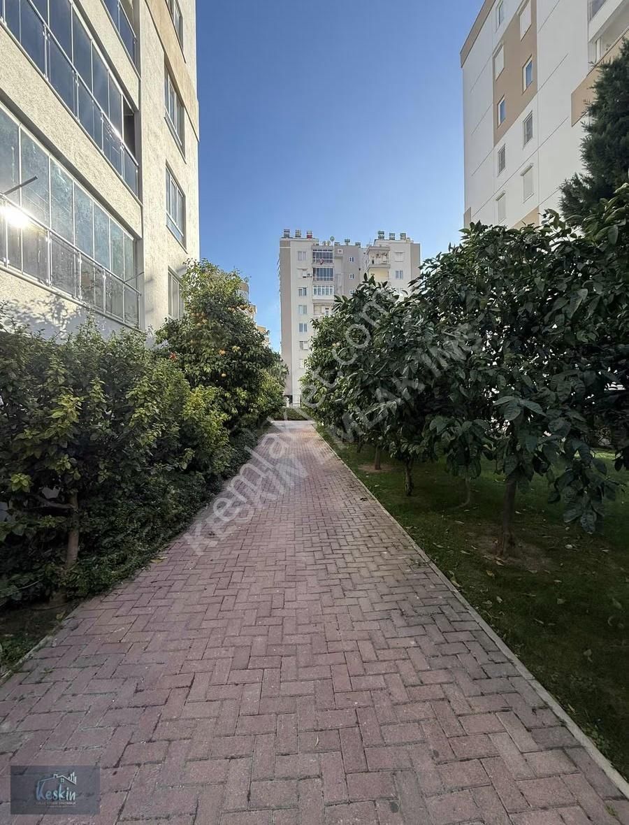 Durukent'te Satılık 2+1 Havuz, Otopark, Spor Alanları - Görsel 27