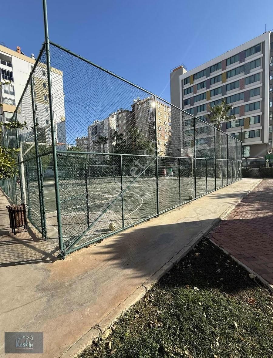 Durukent'te Satılık 2+1 Havuz, Otopark, Spor Alanları - Görsel 25