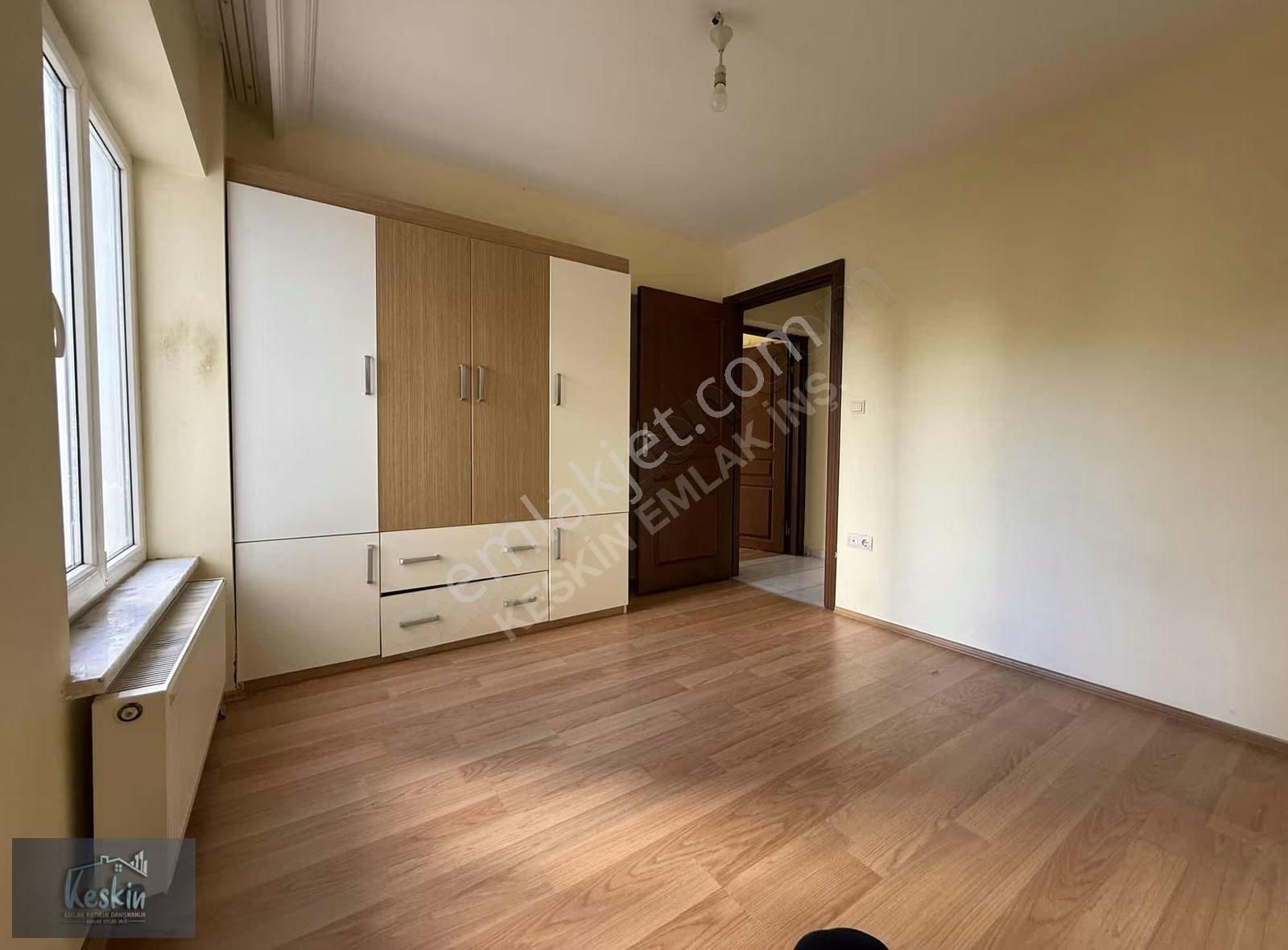 Durukent'te Satılık 2+1 Havuz, Otopark, Spor Alanları - Görsel 32