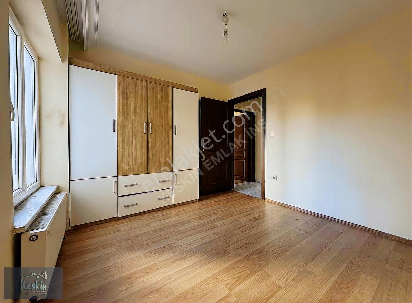 Durukent'te Satılık 2+1 Havuz, Otopark, Spor Alanları - Görsel 29