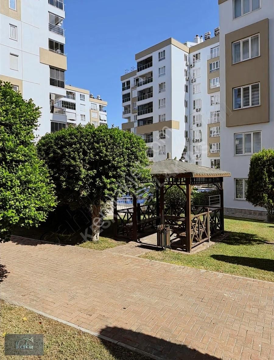 Durukent'te Satılık 2+1 Havuz, Otopark, Spor Alanları - Görsel 17