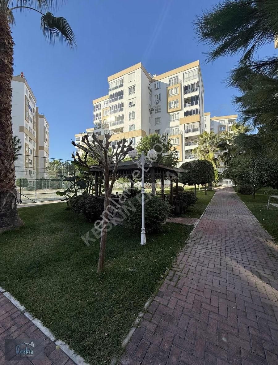 Durukent'te Satılık 2+1 Havuz, Otopark, Spor Alanları - Görsel 4