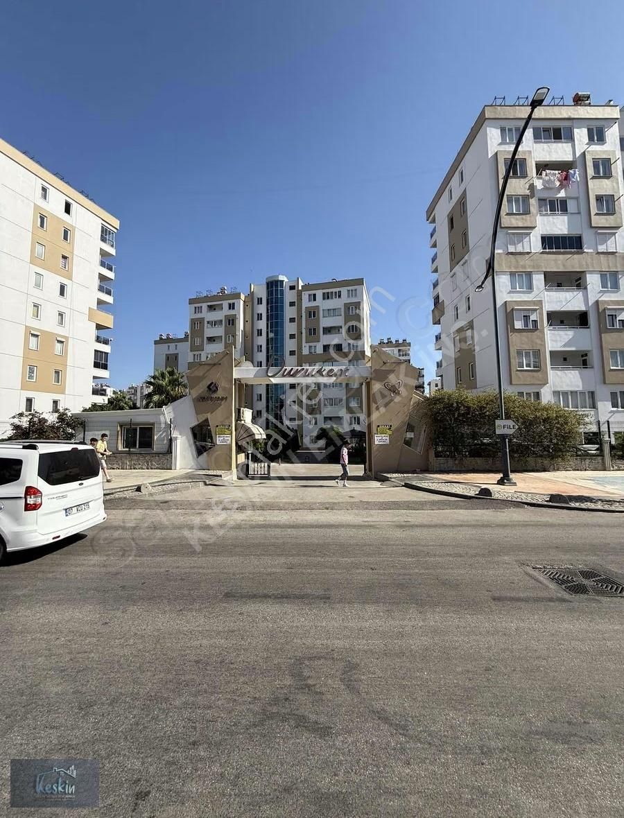 Durukent'te Satılık 2+1 Havuz, Otopark, Spor Alanları - Görsel 14