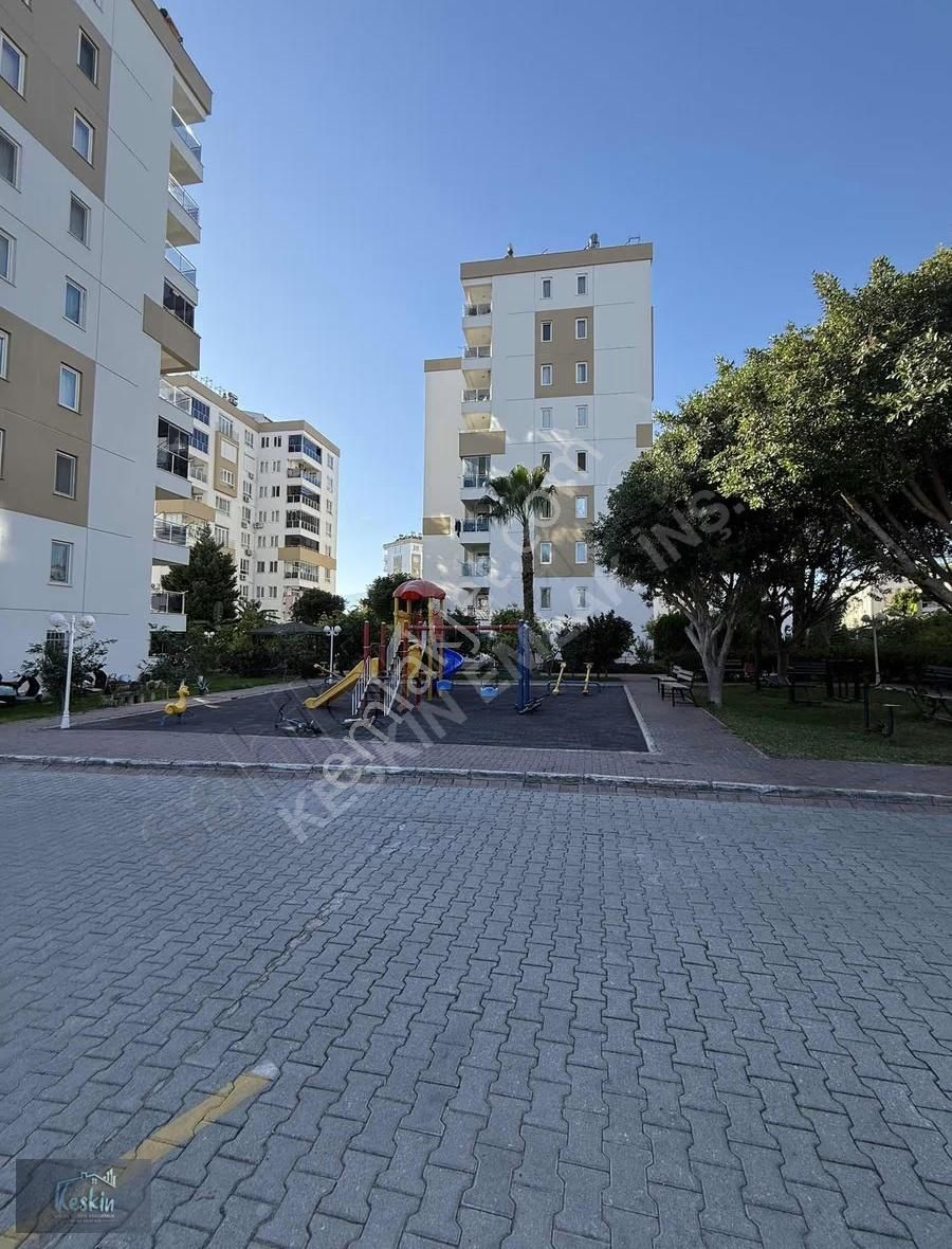 Durukent'te Satılık 2+1 Havuz, Otopark, Spor Alanları - Görsel 6