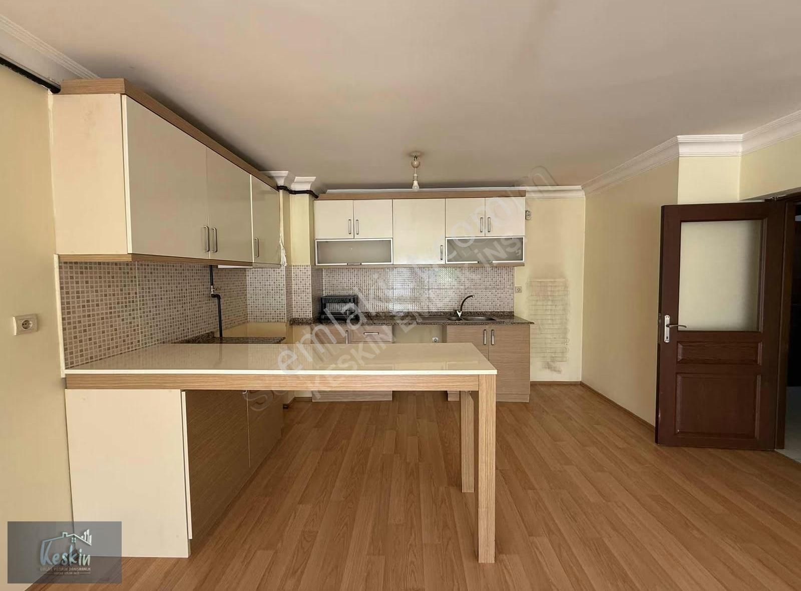 Durukent'te Satılık 2+1 Havuz, Otopark, Spor Alanları - Görsel 24