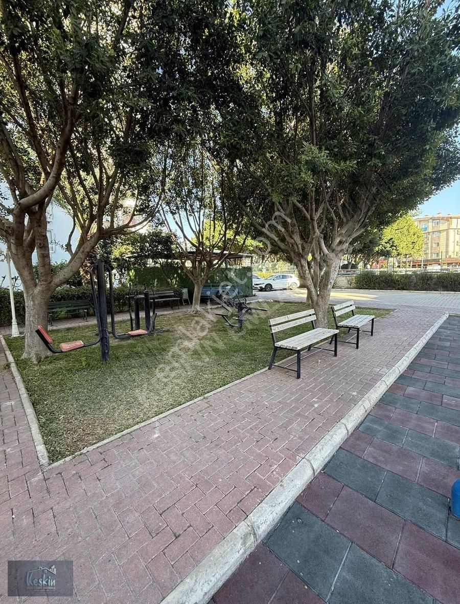 Durukent'te Satılık 2+1 Havuz, Otopark, Spor Alanları - Görsel 31